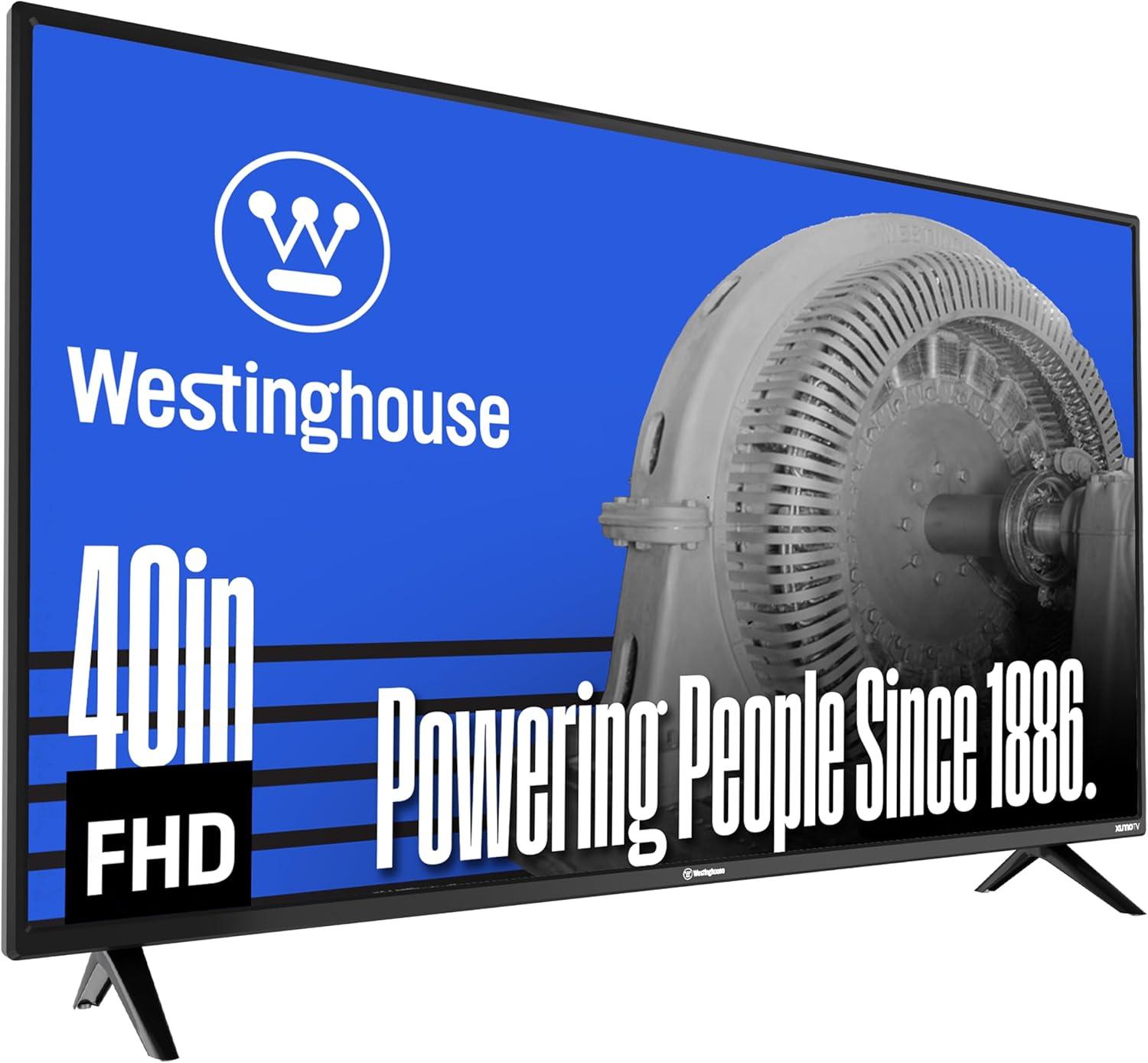 "Surprising Insight: Westinghouse Smart TV Tested vs. Xumo Voice Remote & HomeKit..."