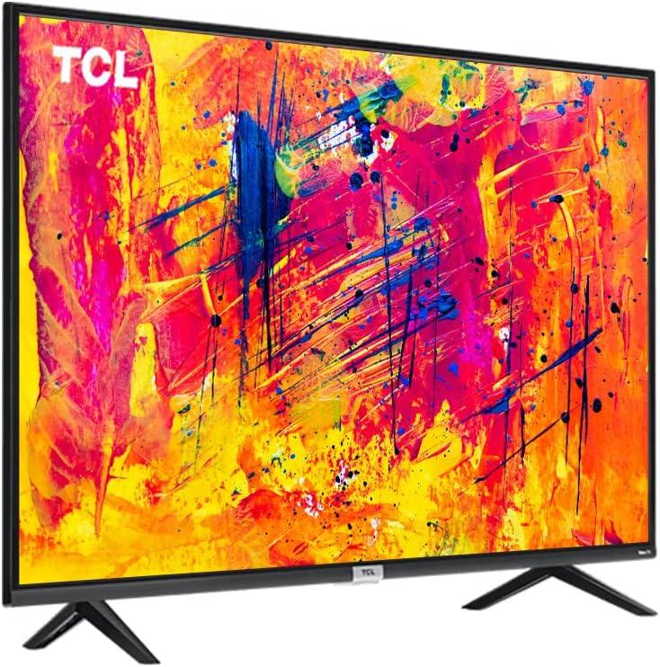 TCL 32-Inch HD TV Showdown: Dolby Tuner vs. Alexa Compatibility, Renewed Tested