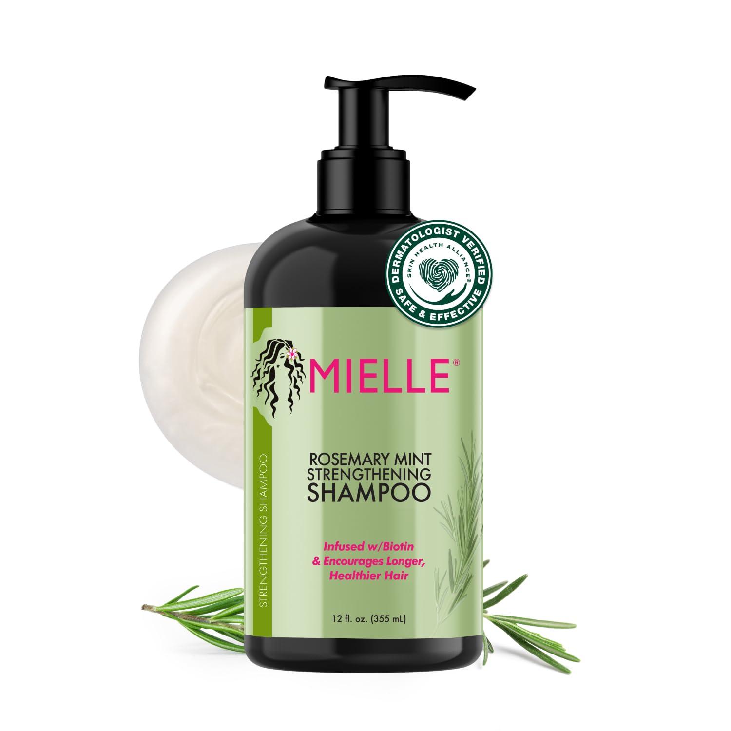 Surprising Insight: Sulfate-Free Shampoos for Thicker, Shiny Hair (Explore the Best Formulas Today)
