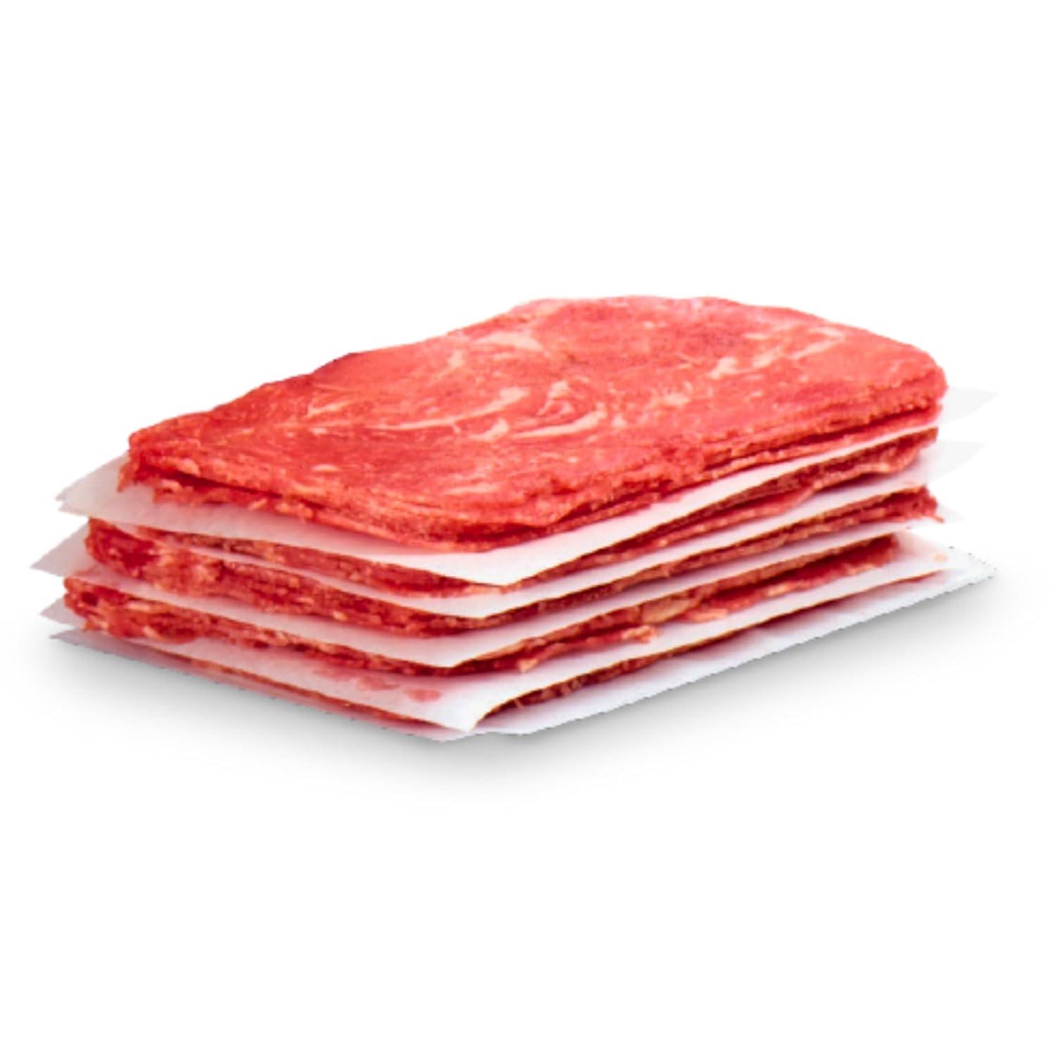 Original Philly Seasoned Slices vs. 10-Lb Beef: Surprising Meal Prep