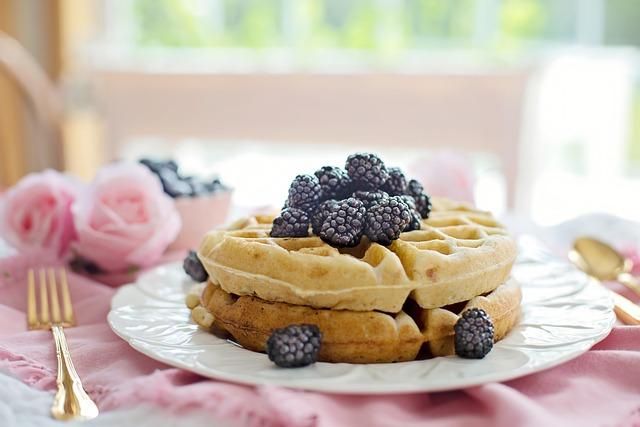 The Best Belgian Waffle Maker to Find for Easy-to-Use and Restaurant-Quality Results