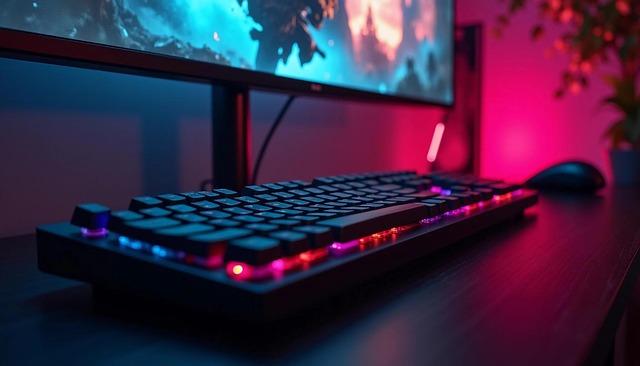 Best Size for a Gaming Monitor: Unlock Better Gameplay