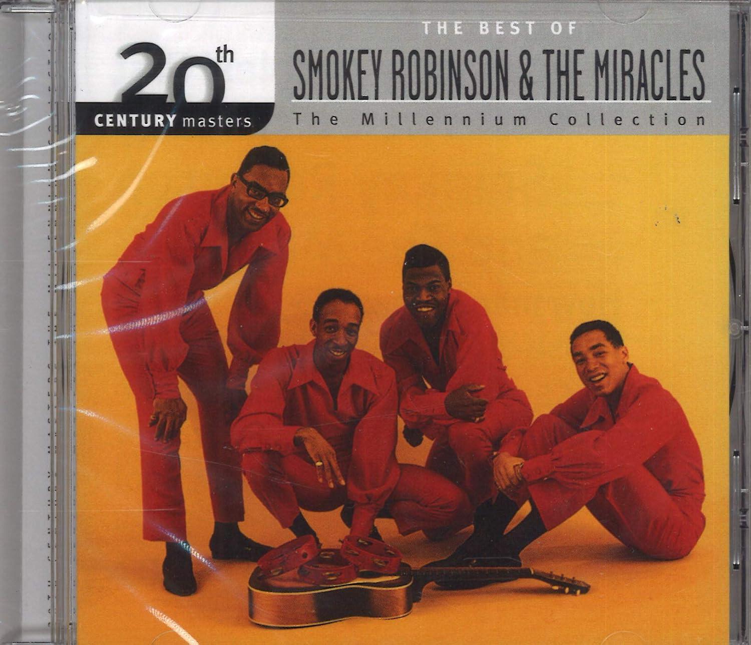 Best Classic R&B (Top-Rated) – 20th Century Masters: The Millennium Collection Review
