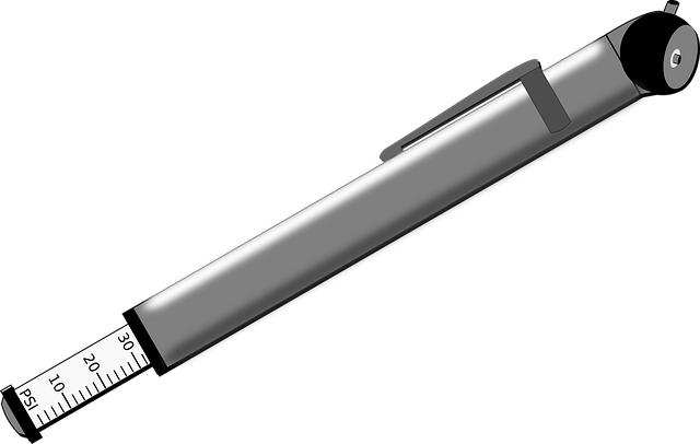 Find the Best Tire Pressure Gauge: Digital & Easy to Use!