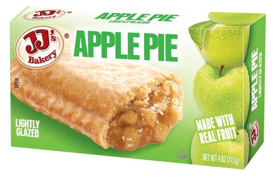 Best Nut-Free Apple Snack Pies – JJ’s Bakery Review