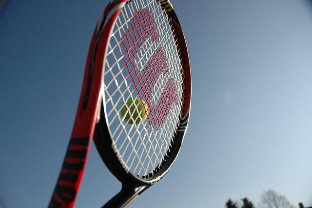Tennis: Why It’s the Best Sport for Your Health
