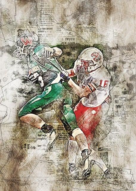 Why American football is the best sport for fun family game time