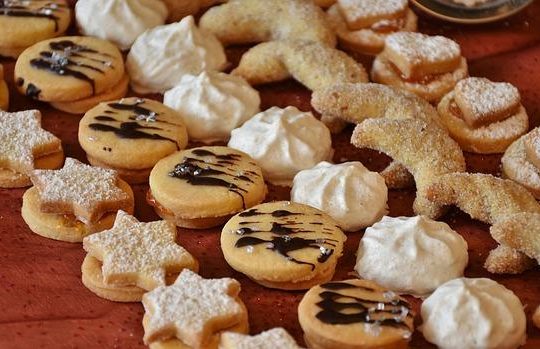 How to Make the Best Chocolate Cookies That Are Soft and Chewy (Guaranteed!)?