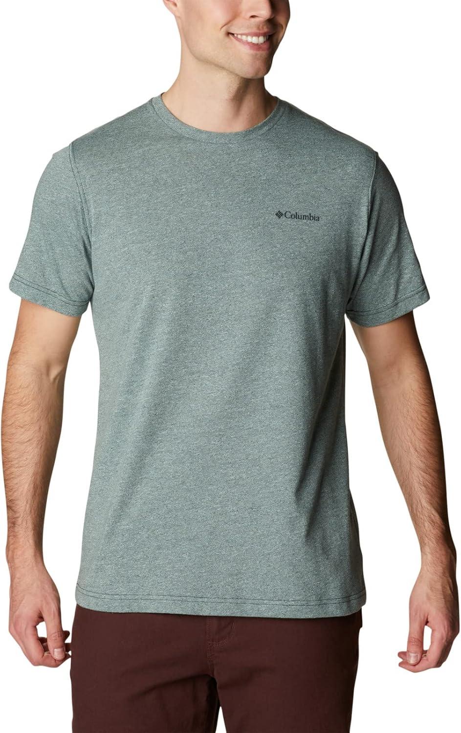 Best Top-Rated Activewear – Columbia Men’s Thistletown Hills Review