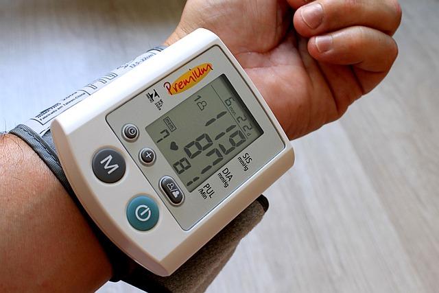 The Best Blood Pressure Monitor for Home Use: Easy-to-Use with Accurate Readings to Track Your Health from Any Couch