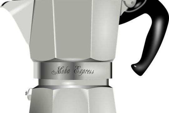 Brew coffee using easy steps for better taste