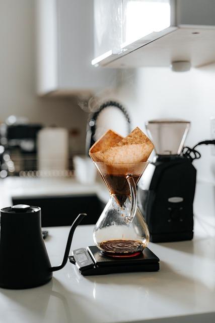 My Assistant’s Advice: Finding the Best Coffee Maker That Delivers Consistent Flavor
