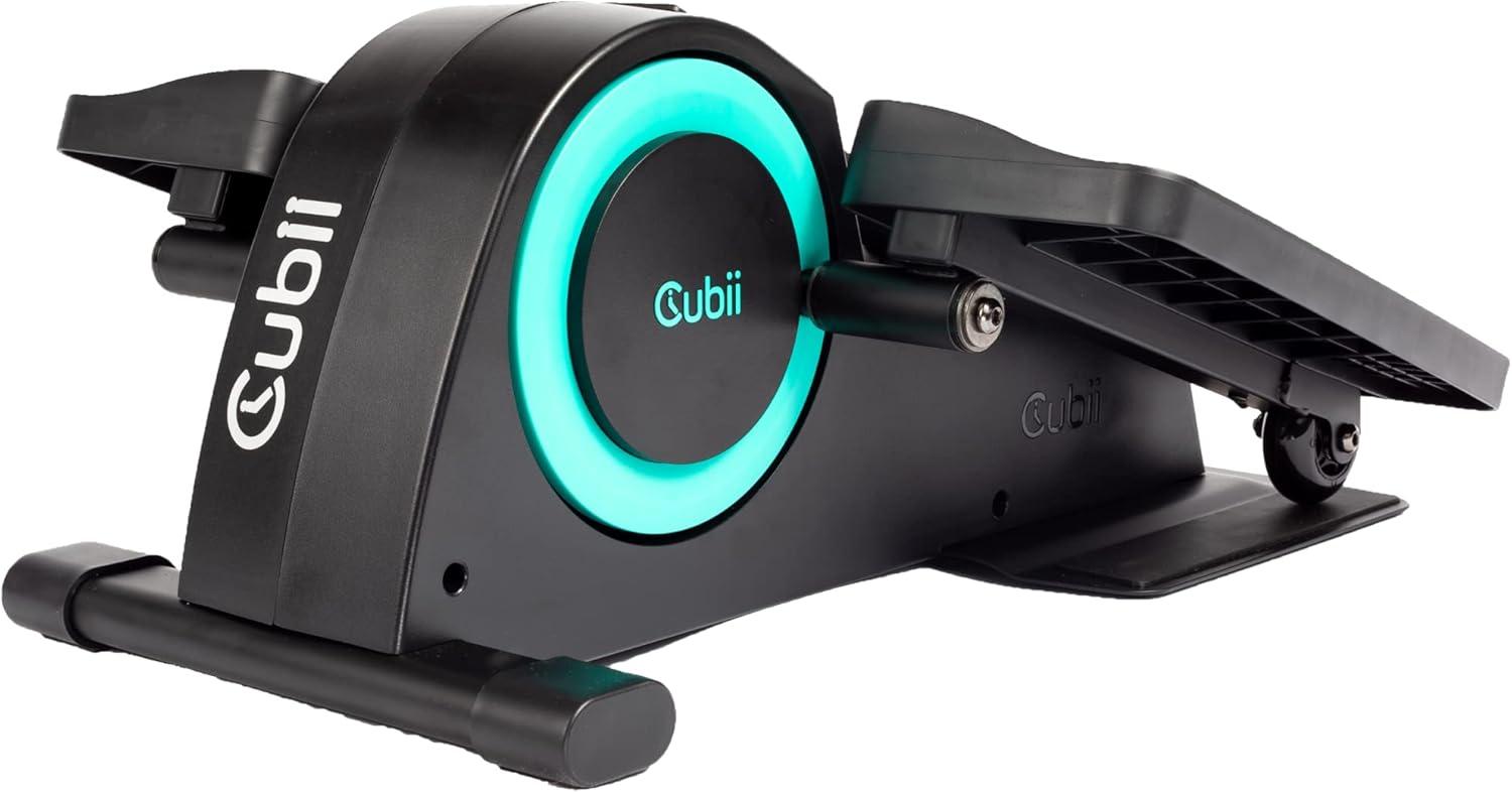 Best Under Desk Elliptical – Cubii Pedal Review