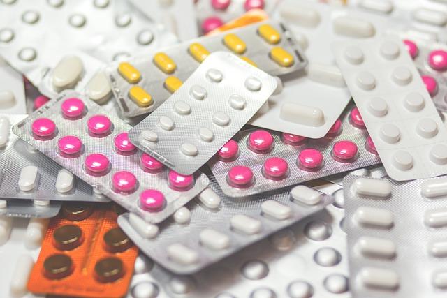 Best over the counter allergy meds for fast relief from spring pollen & tree allergies