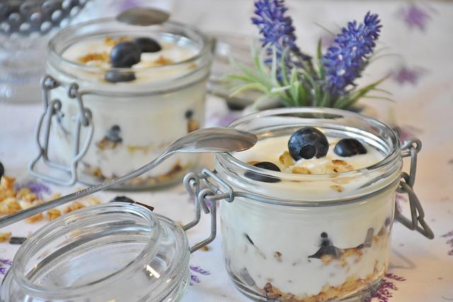 Best Yogurt for Diabetics? Find Low-Sugar Options to Boost Blood Sugar Control
