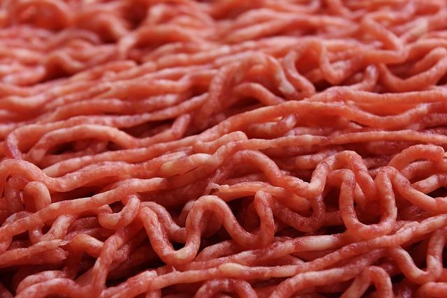 Best ground beef for family dinners (starts with secrets to most tender meat)