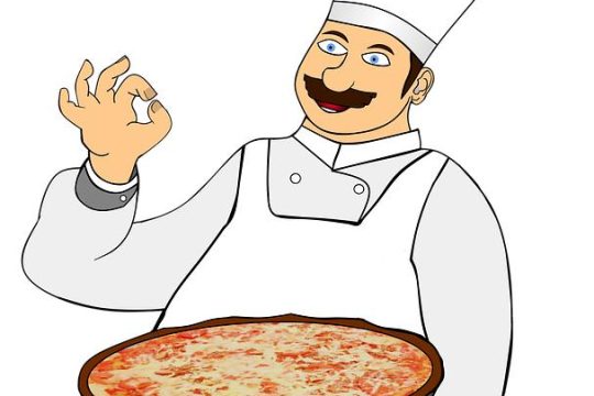 The Best Pizza Near You? Get It Now with Helpful, No-Download Reviews and Ratings – Find Your Local Favorites Fast!