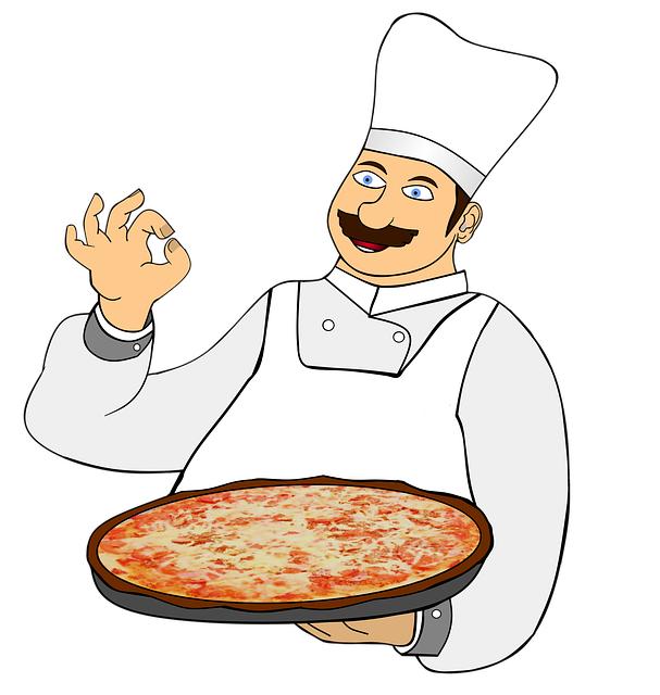 The Best Pizza Near You? Get It Now with Helpful, No-Download Reviews and Ratings – Find Your Local Favorites Fast!