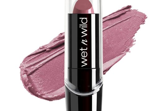 Best Lipstick – wet n wild Silk Finish Review
