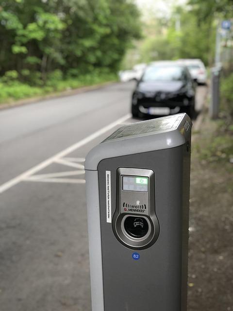 Solve high gas prices with the best battery car
