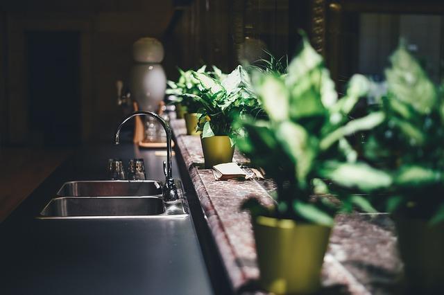 Best Kitchen Sink: Low Cost Kitchen Sink