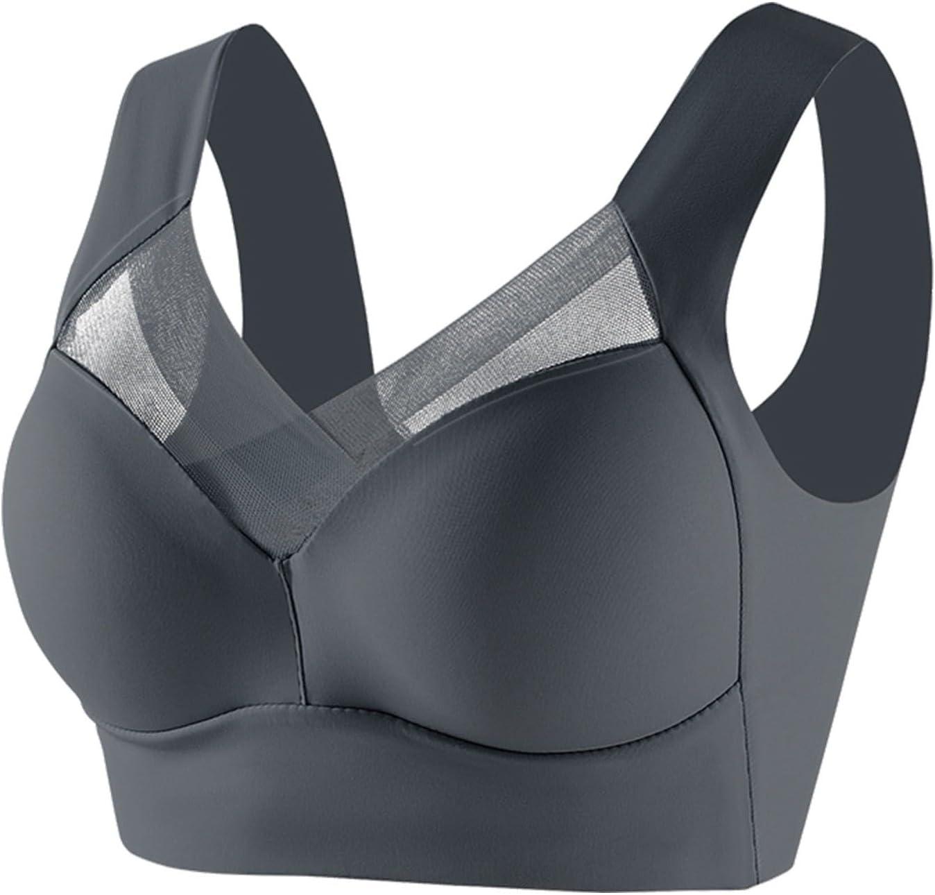 Best Seniors Bra – Zenchic Push Up Wireless Review