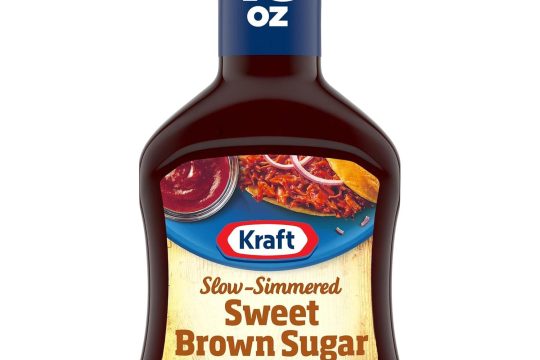 Best Barbecue Sauce – Kraft’s Slow-Simmered BBQ Sauce Review