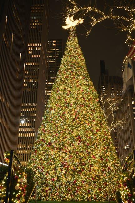 The Best Tree Toppers to Encourage Straight Growth