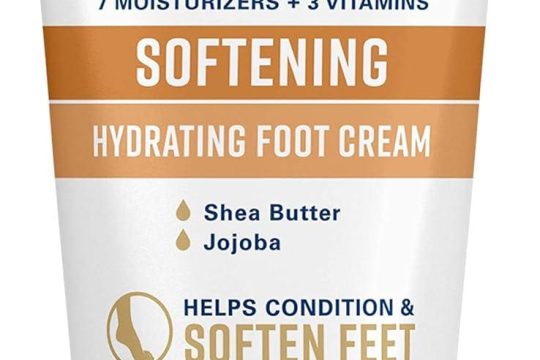 Best Foot Cream – Gold Bond Review