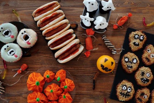 Best Homemade Food for Dogs: Try These Easy and Healthy Recipes!