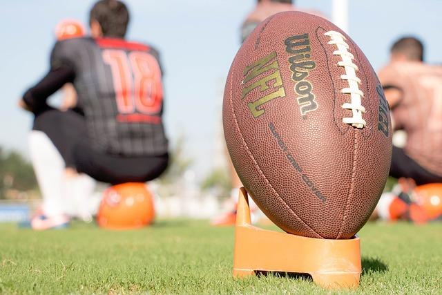 The Best NFL Teams: Which Ones Really Shine?