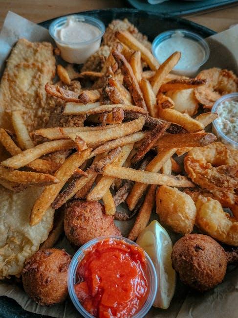 Best french fries: How to make perfectly crispy at home!