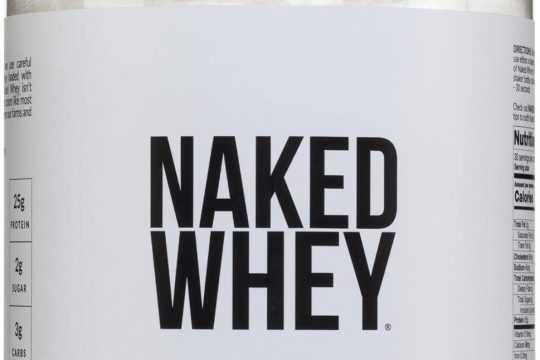 Best Grass Fed Protein Powder Review