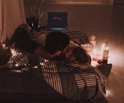 Best Romantic Movies to Give Your Love Story a Boost