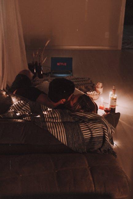 Best Romantic Movies to Give Your Love Story a Boost