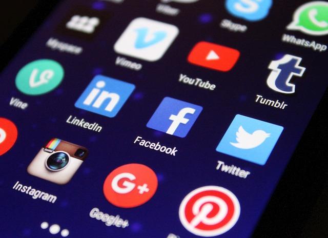 I should see which social media platforms are actually the best for YOU and WHY!