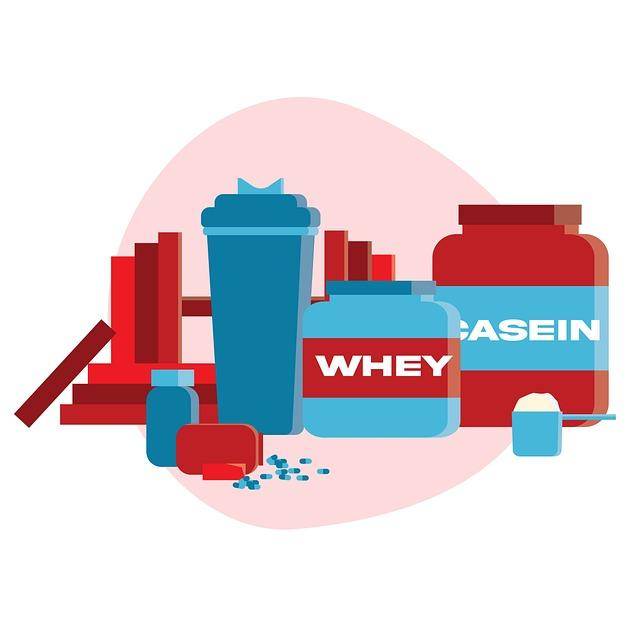 Best Protein Powder for Muscle Recovery