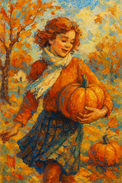 Best Paint for Pumpkins: A Durable Outdoor Painting Guide