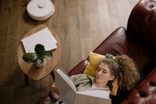 Best robot vacuum cleaners that actually do the job well?