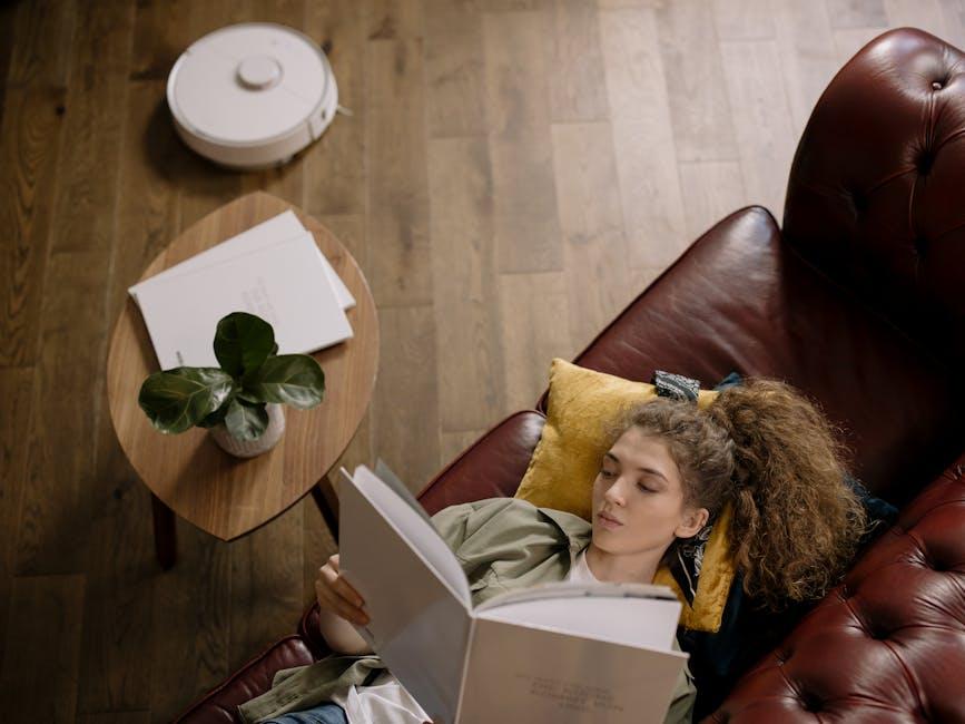 Best robot vacuum cleaners that actually do the job well?
