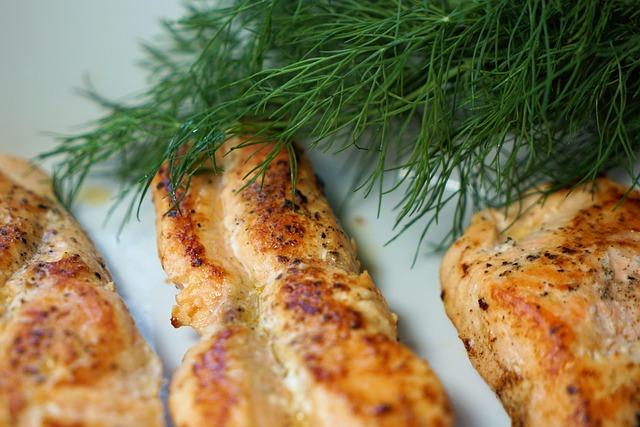 Best Tasting Salmon: Simple Ways to Cook It Perfectly
