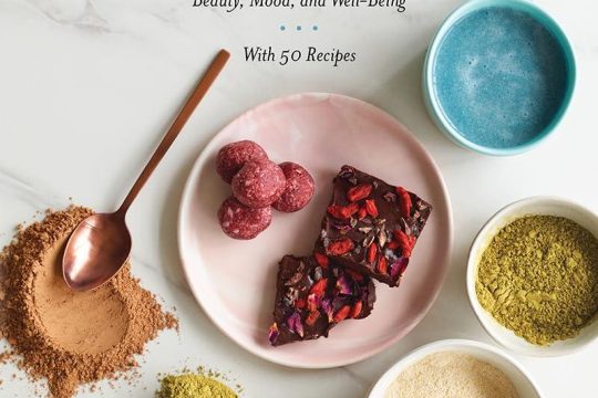 Top-Rated Best Adaptogen – Super Powders Review
