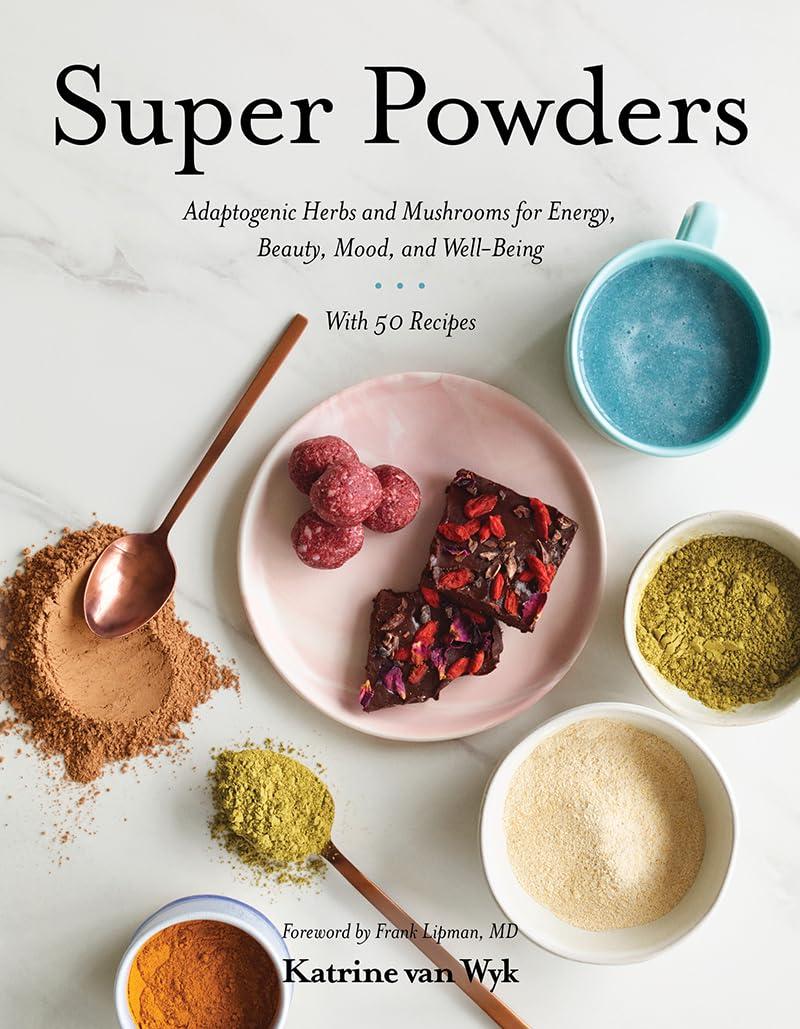 Top-Rated Best Adaptogen – Super Powders Review