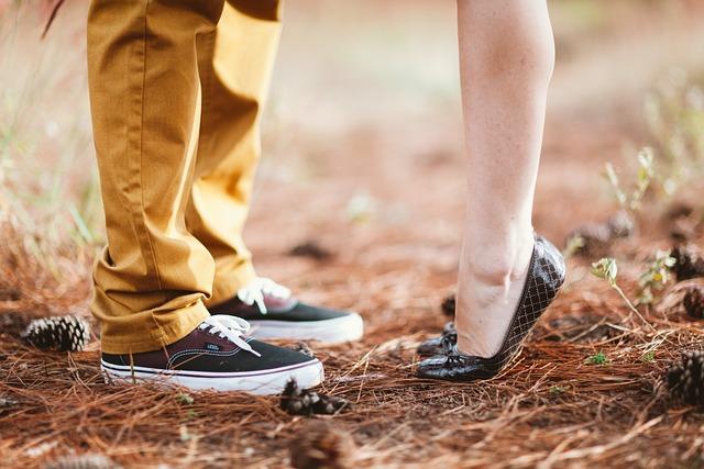 The Best Shoes for Standing All Day That Won’t Kill Your Feet