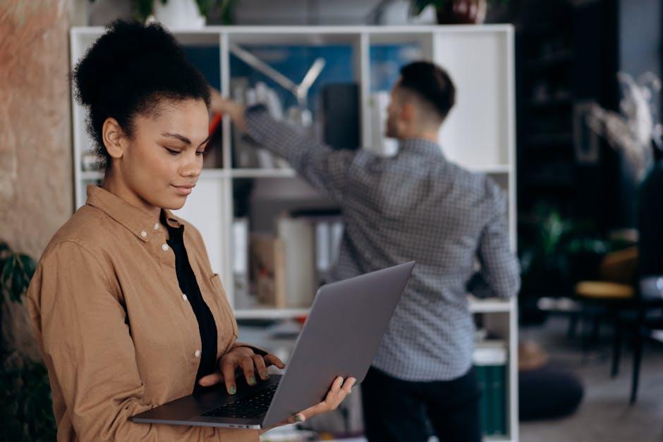 Discover the Best Touchscreen Laptops – Perfect for Work and Daily Life