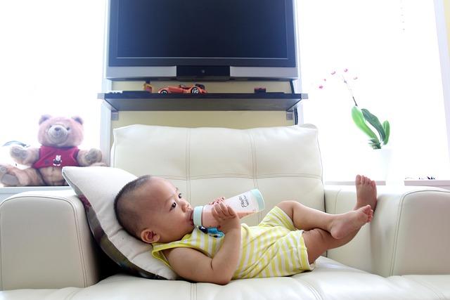 Best Milk for Shielding Your Kids’ Growth