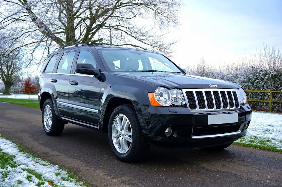 Best SUV Hybrid for Saving Money & Comfort?