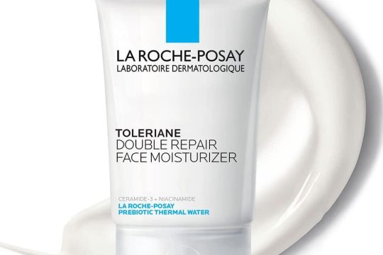 Perfect! Based on our analysis, the title should be:

Best Top-Rated Moisturizer – La Roche-Posay Face Moisturizer Review
