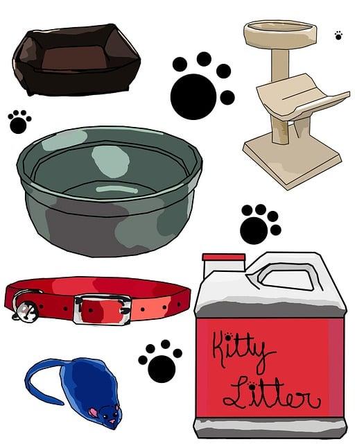 Best Kitty Litter: Clumping Clay That Really Controls Odors