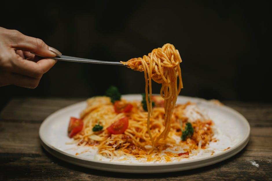 Best Store Bought Spaghetti Sauce: The No-Burn Secret for Perfect Pasta, Every Time